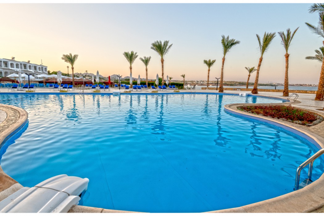 Invidia Coral Beach Tiran 75/137