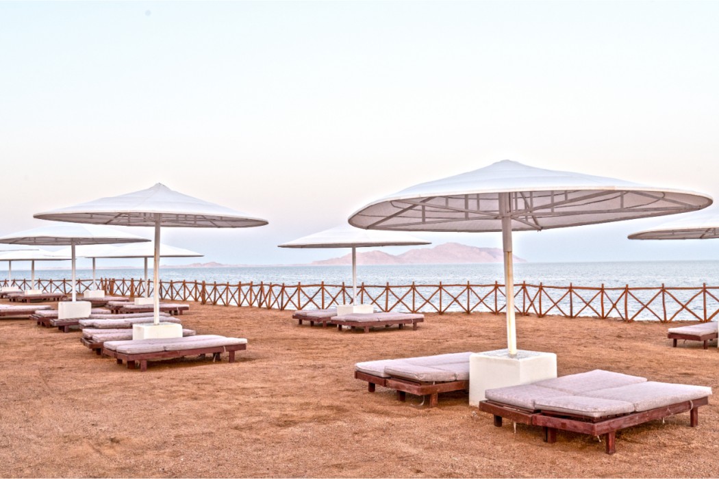 Invidia Coral Beach Tiran 62/137