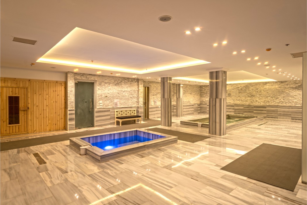 Invidia Coral Beach Tiran 67/137