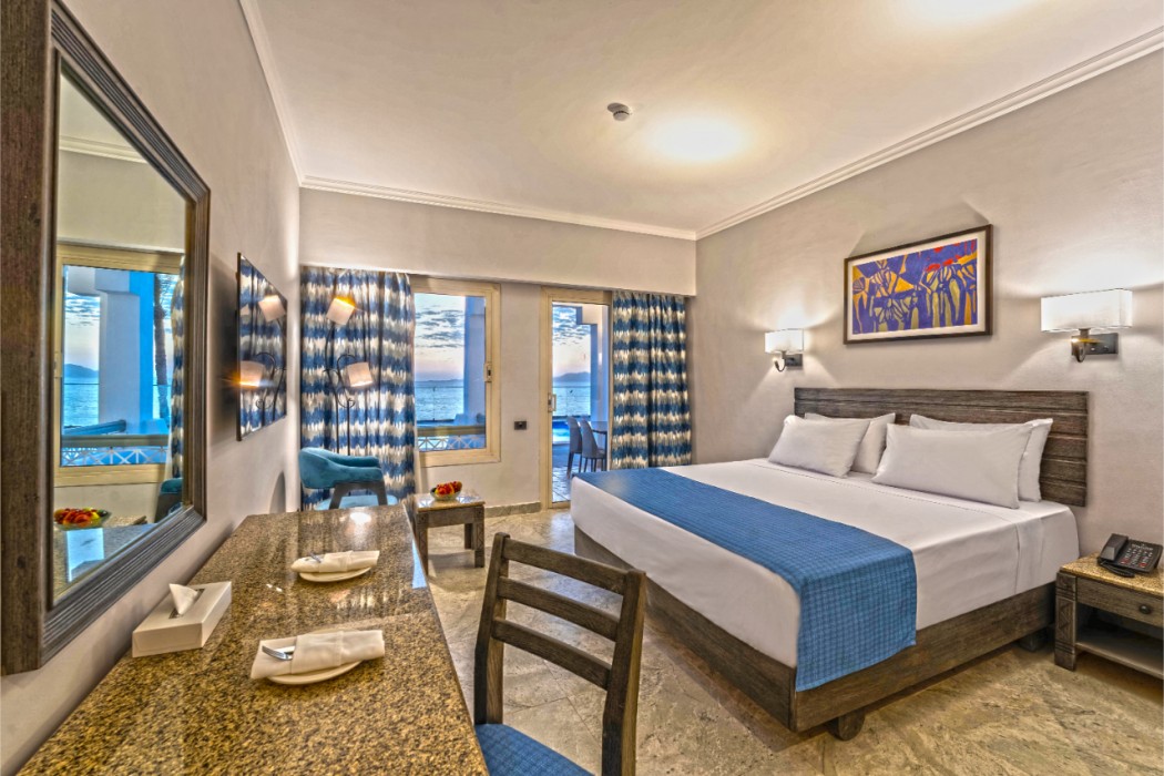 Invidia Coral Beach Tiran 34/137