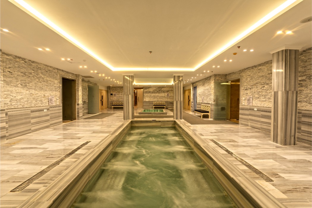 Invidia Coral Beach Tiran 68/137