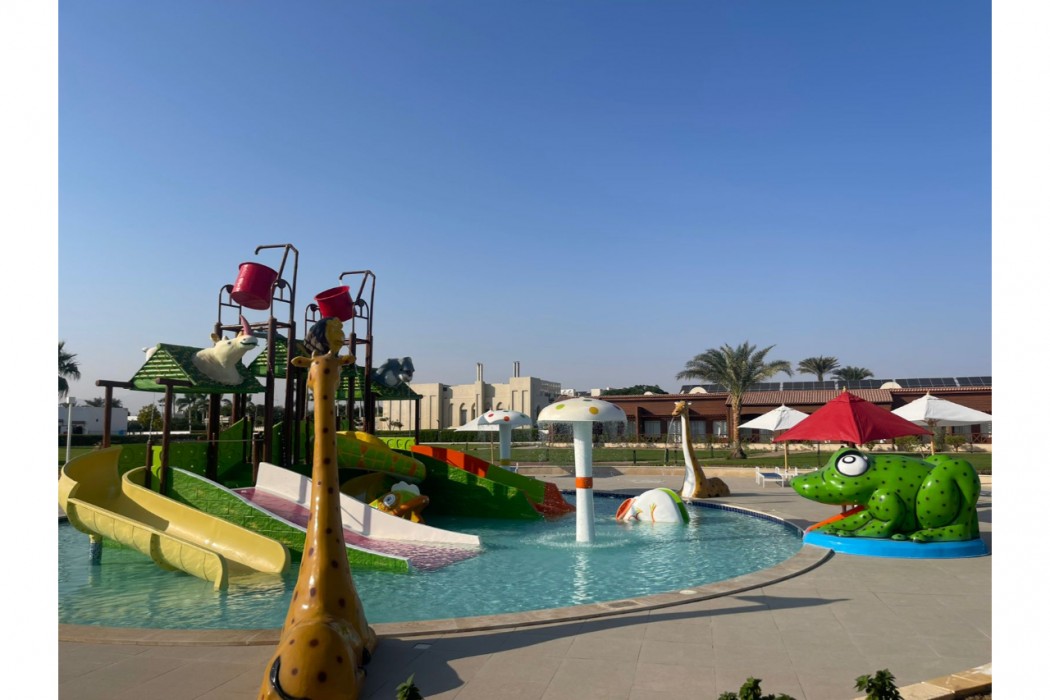 Invidia Coral Beach Tiran 71/137