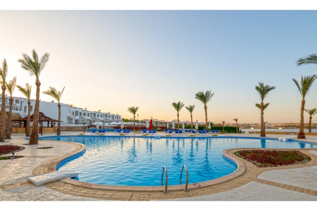 Invidia Coral Beach Tiran 76/137
