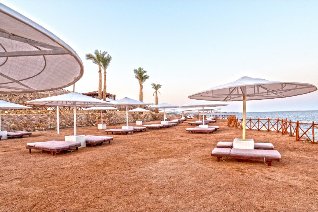 Invidia Coral Beach Tiran 61/137