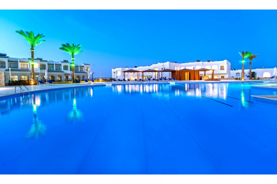 Invidia Coral Beach Tiran 80/137