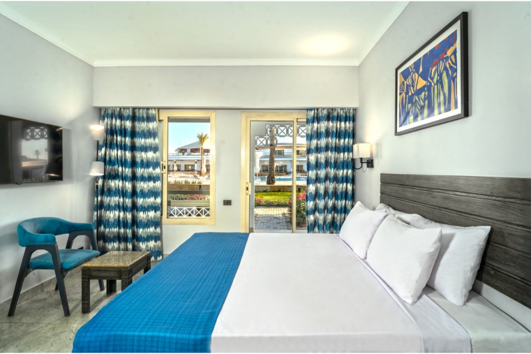Invidia Coral Beach Tiran 15/137
