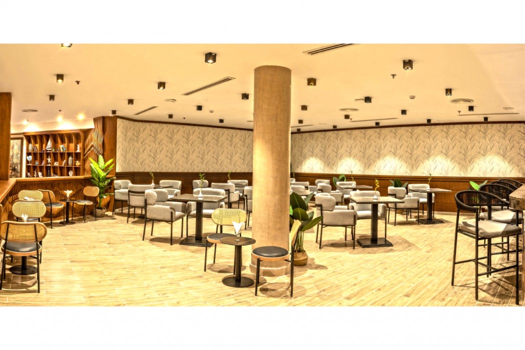 Invidia Coral Beach Tiran 110/137