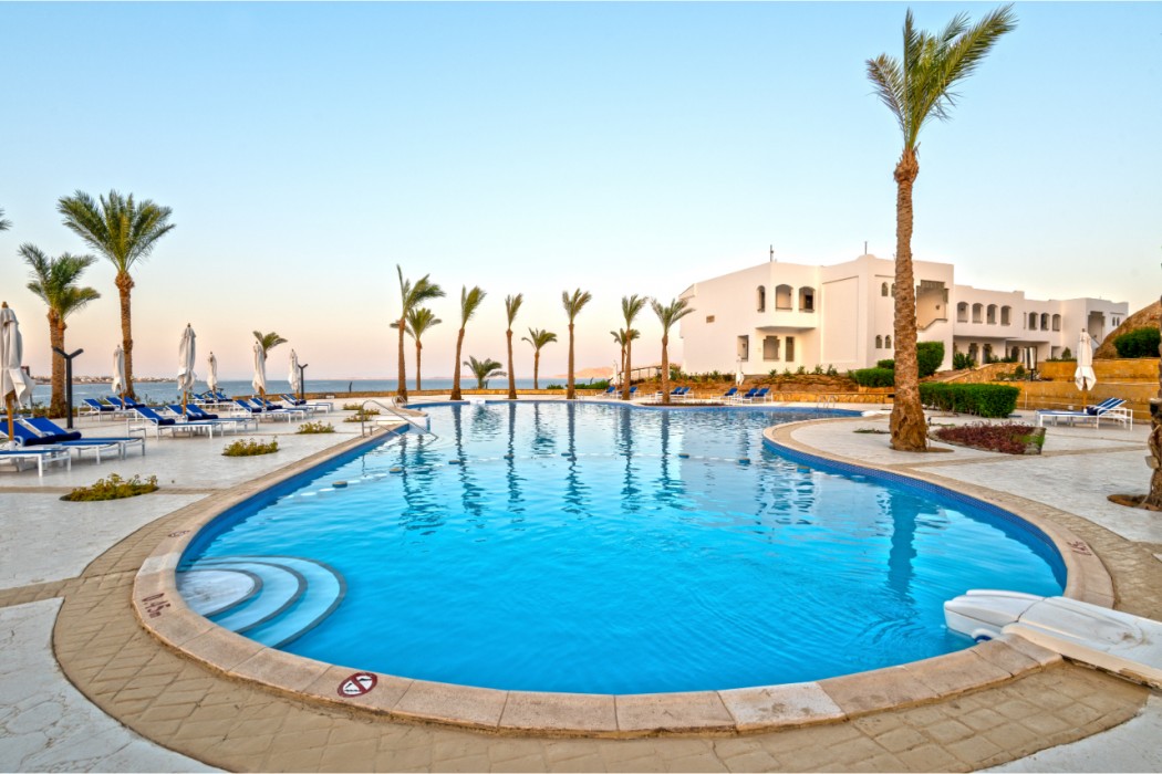 Invidia Coral Beach Tiran 74/137