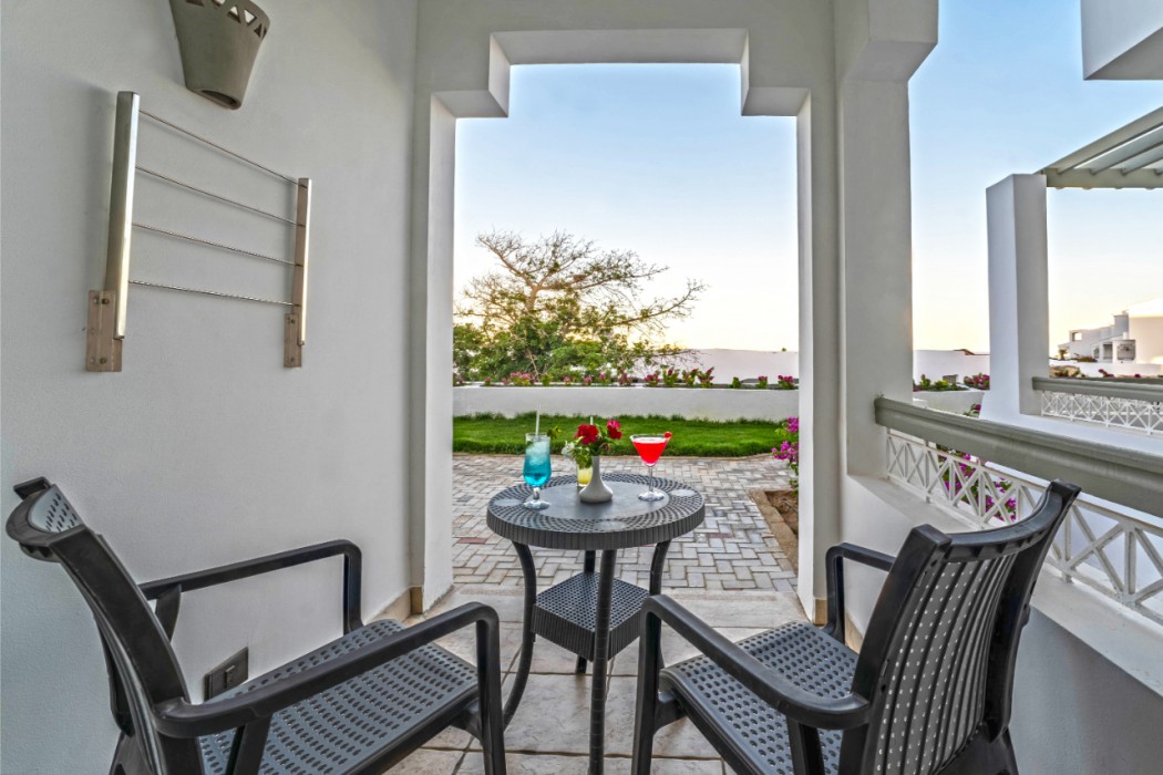 Invidia Coral Beach Tiran 25/137