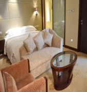 Hotel Xinjiang - Beijing 13/36