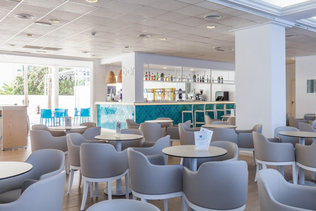 BLUESEA Gran Playa 55/90