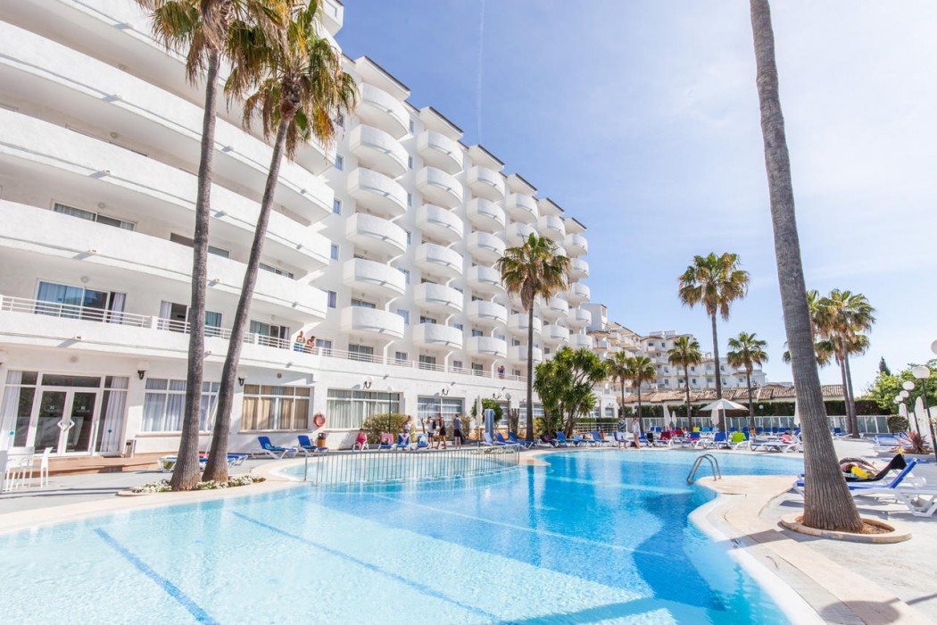 BLUESEA Gran Playa 59/90