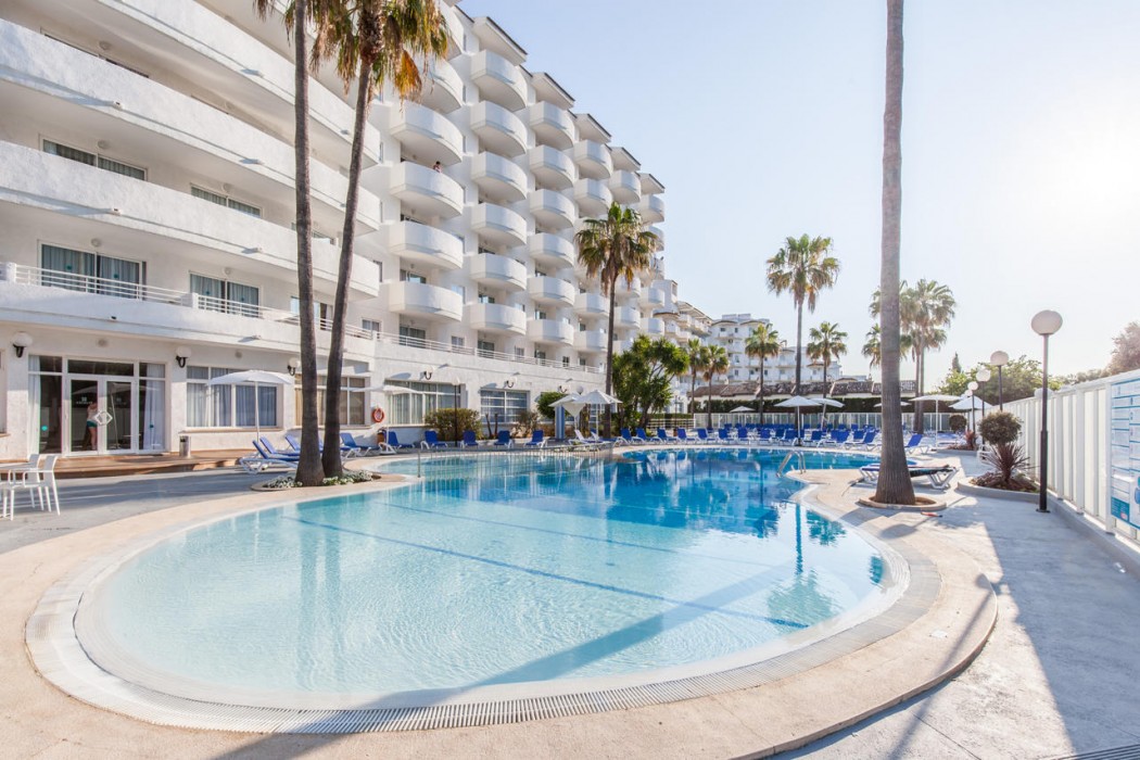 BLUESEA Gran Playa 58/90