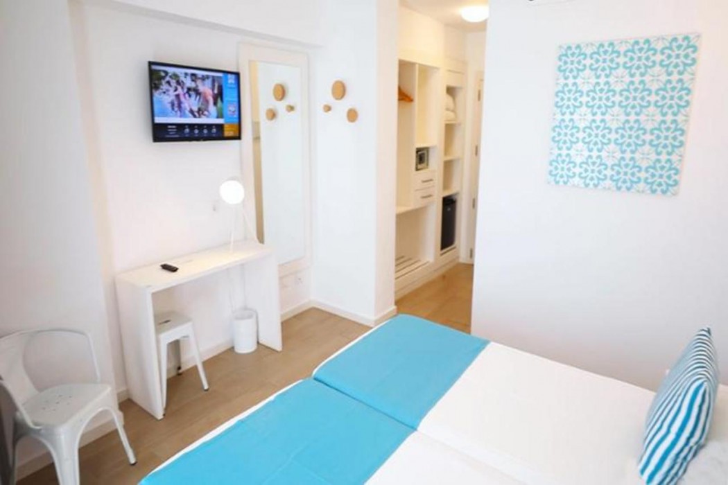 BLUESEA Gran Playa 35/90