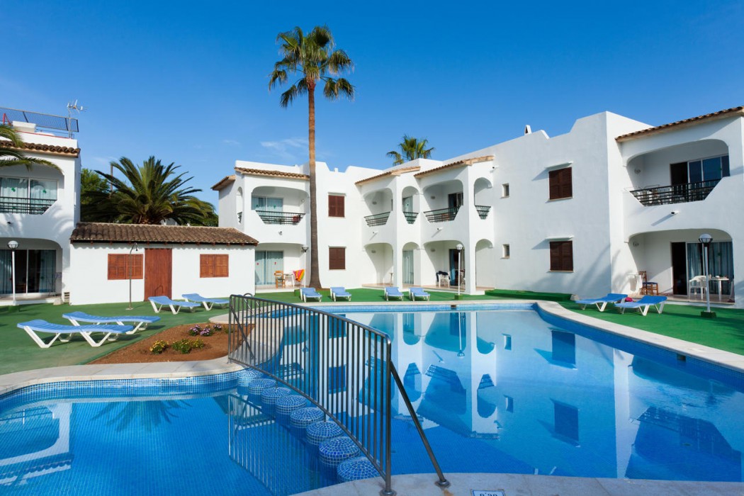 BLUESEA Gran Playa 57/90