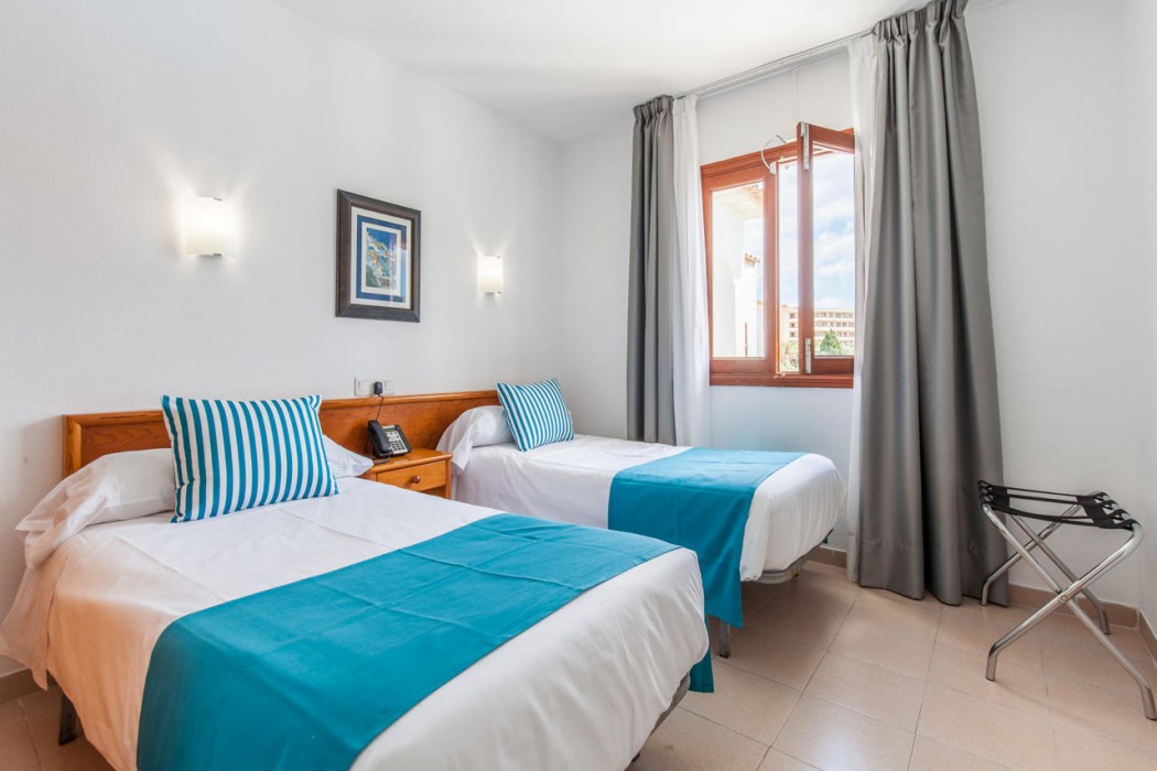 BLUESEA Gran Playa 42/90