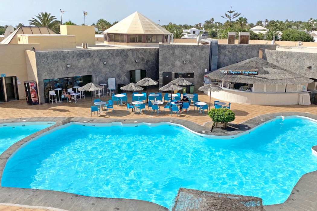 BLUESEA Costa Teguise Gardens 25/61