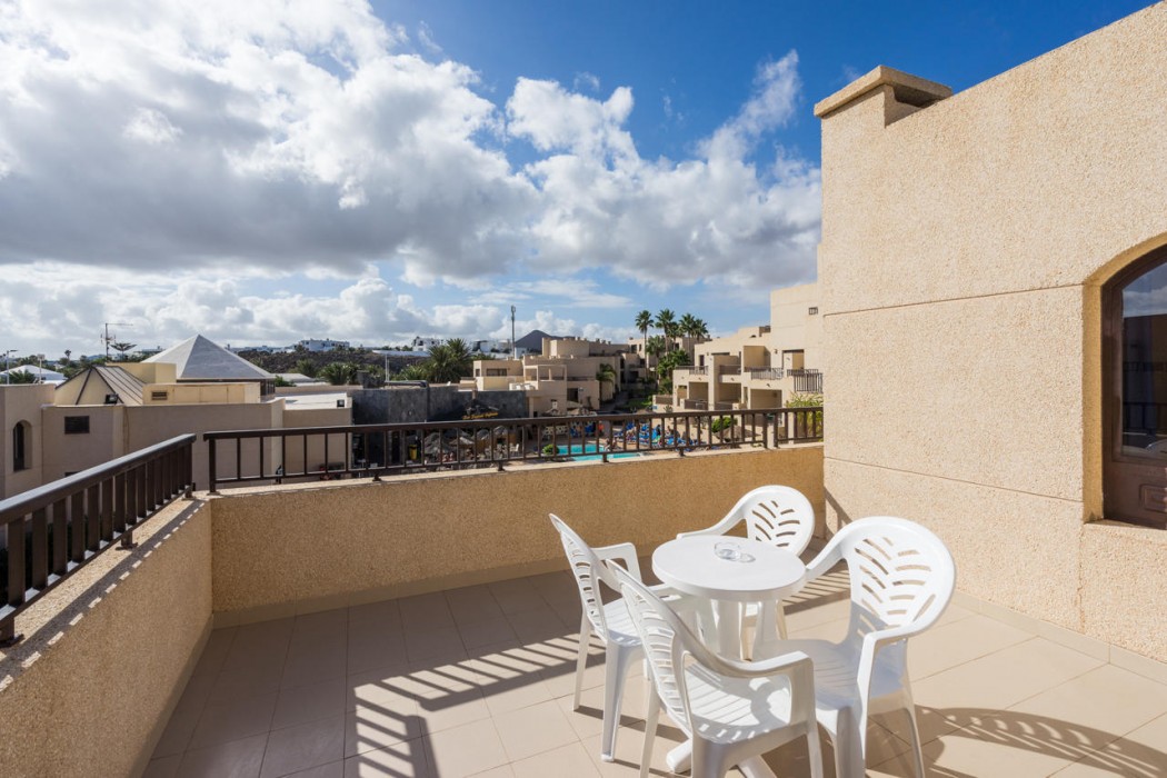 BLUESEA Costa Teguise Gardens 18/61