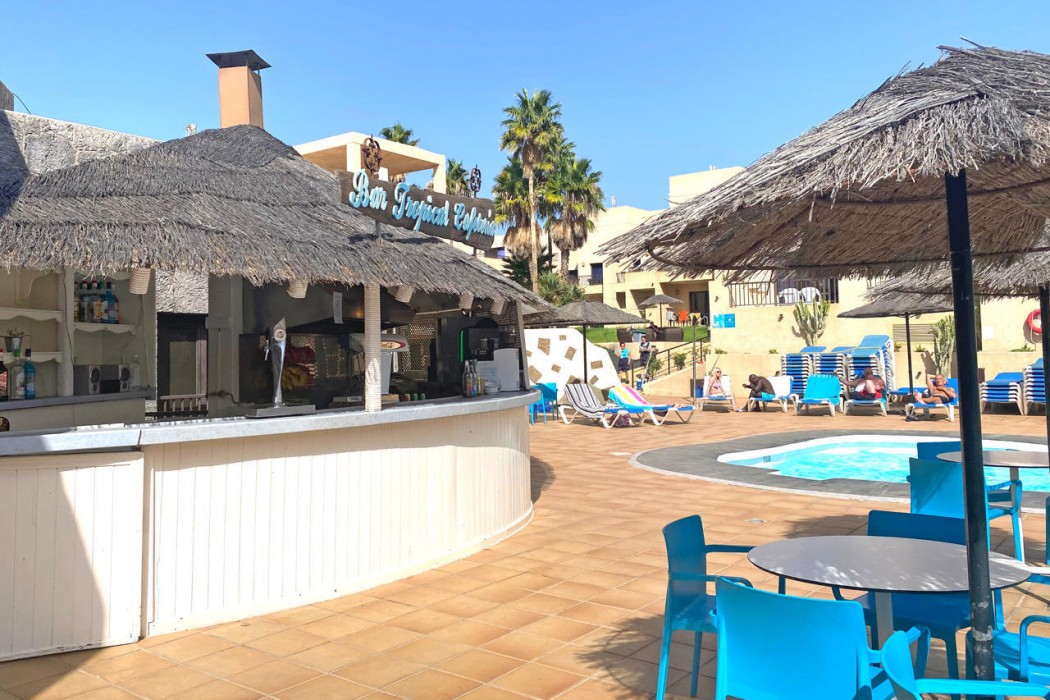 BLUESEA Costa Teguise Gardens 22/61
