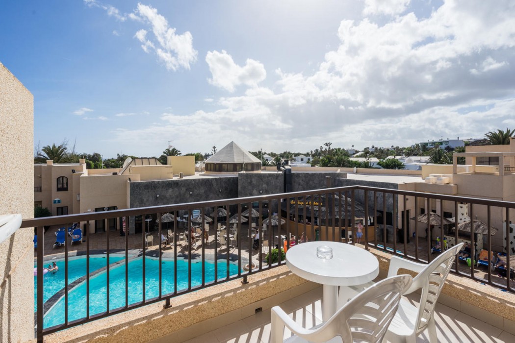 BLUESEA Costa Teguise Gardens 20/61