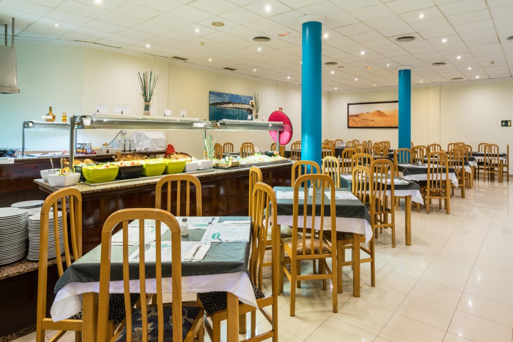BLUESEA Costa Teguise Gardens 37/61