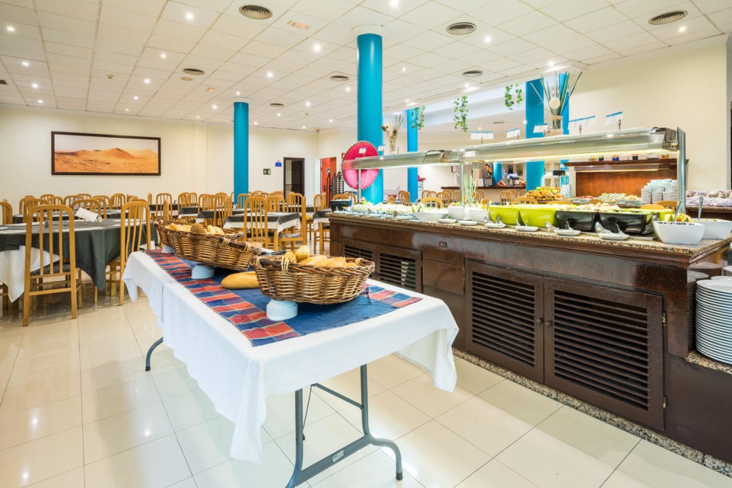 BLUESEA Costa Teguise Gardens 36/61