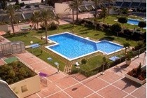 Gemelos 20 Apartments Beninter 18/55
