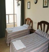 Gemelos 20 Apartments Beninter 10/55