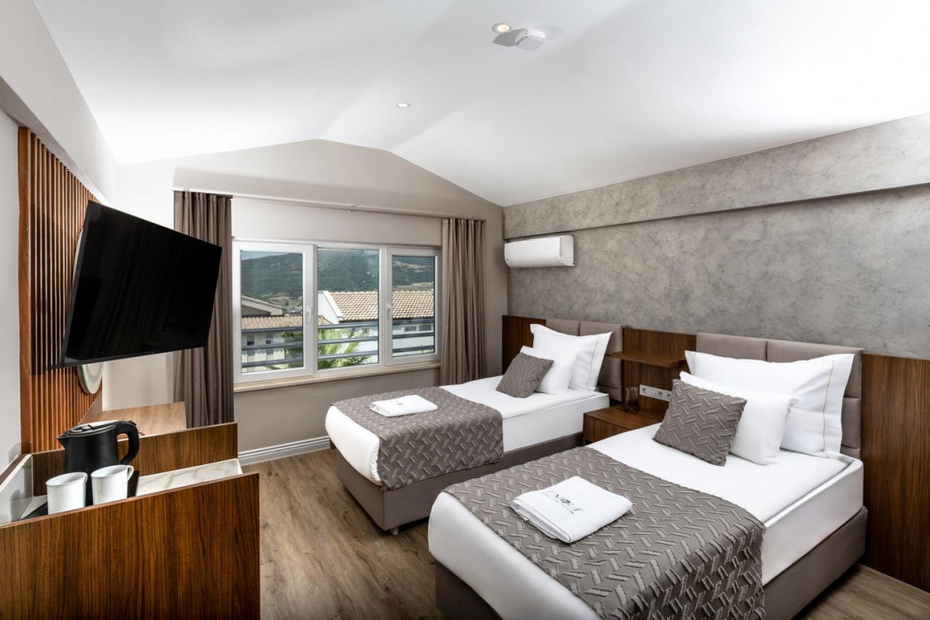Unique Hotel Residence and Spa 10/57