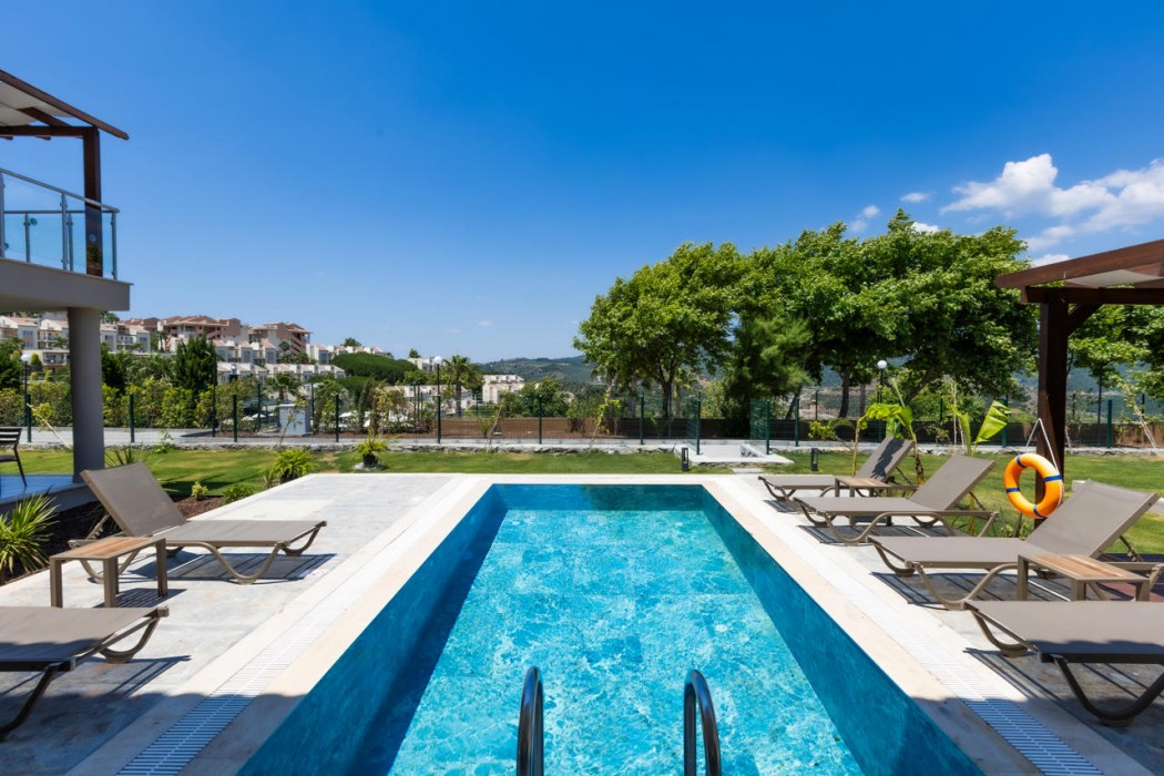 Unique Hotel Residence and Spa 14/57