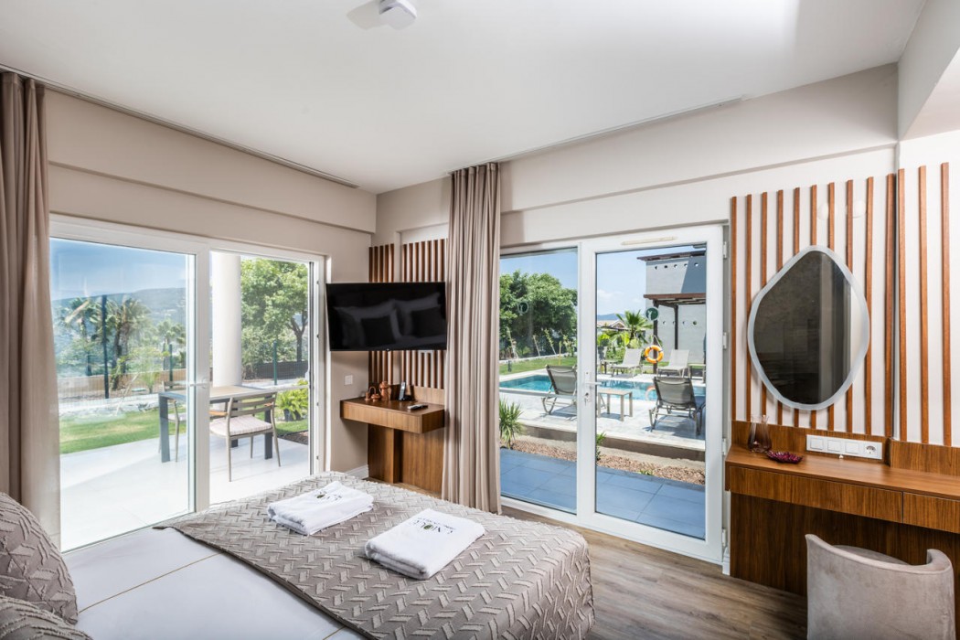 Unique Hotel Residence and Spa 12/57