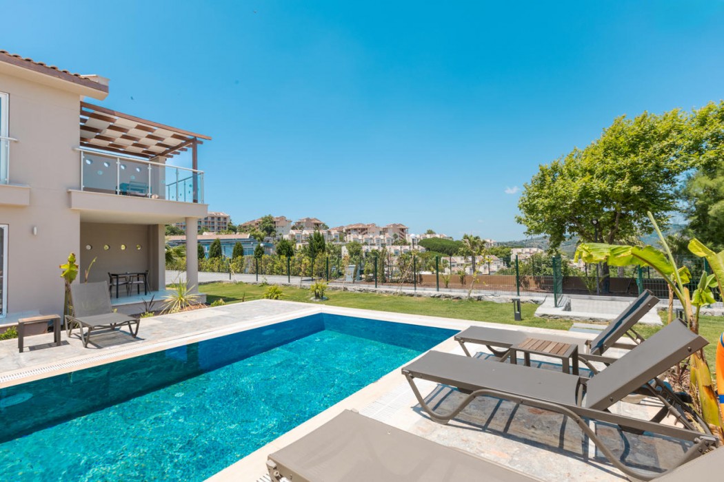 Unique Hotel Residence and Spa 15/57