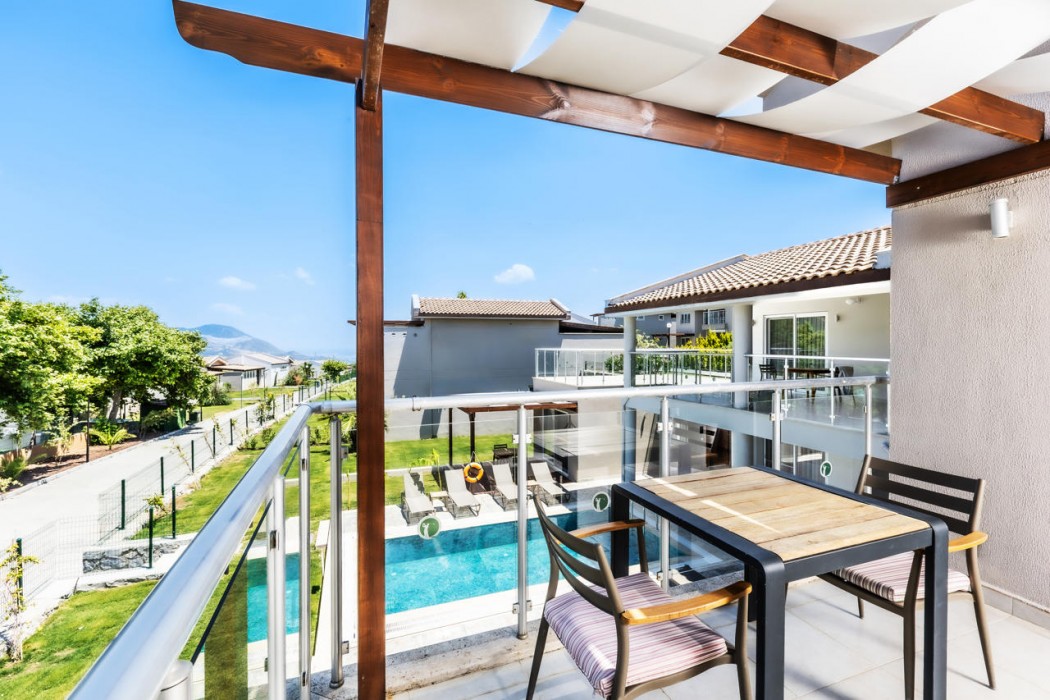 Unique Hotel Residence and Spa 13/57