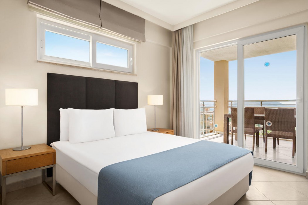 Unique Hotel Residence and Spa 23/57