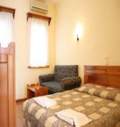 Ali Baba Hotel 12/55