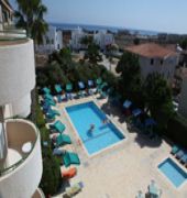 Mandalena Hotel Apartments 10/26