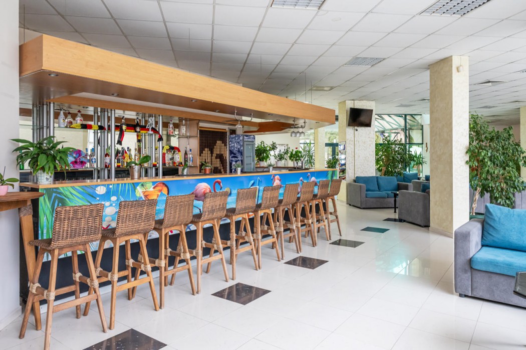 Flamingo Beach Hotel 28/63