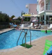 Pallatium Apartments 9/19