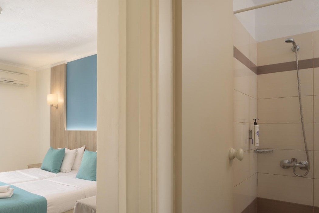 Central Hersonissos Hotel 17/73