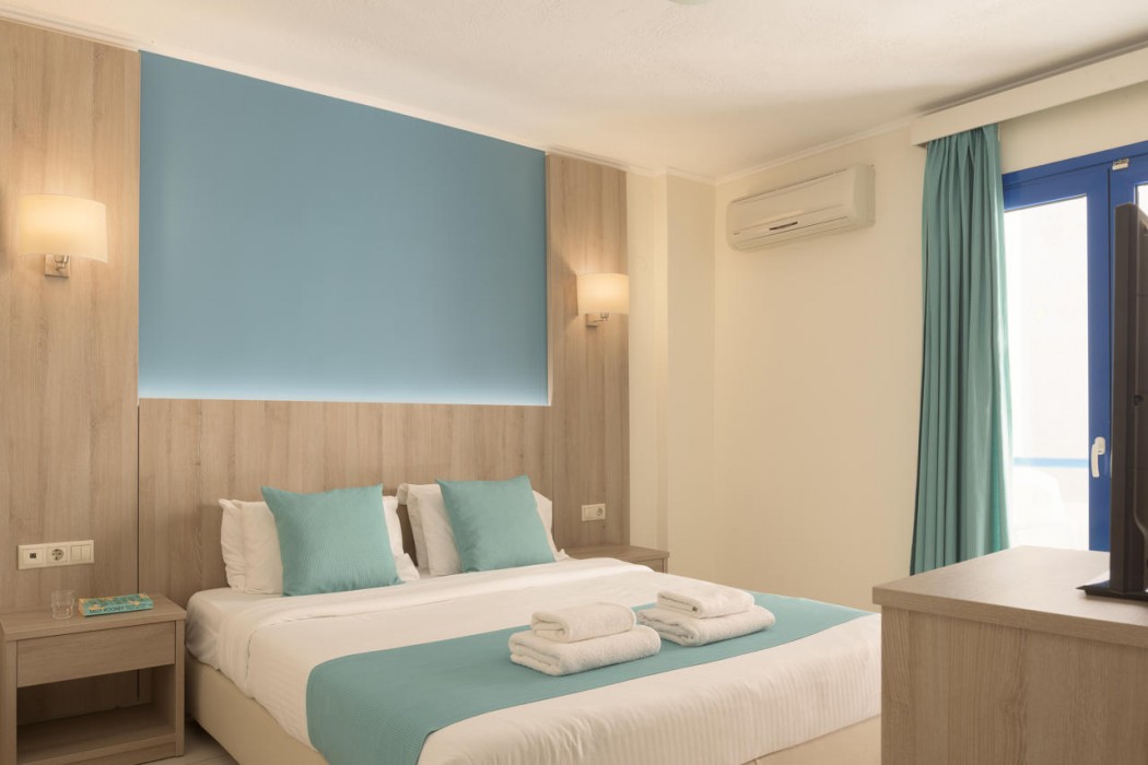 Central Hersonissos Hotel 20/73
