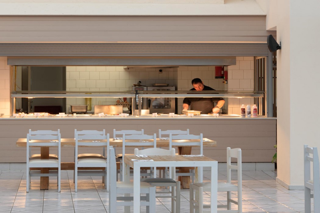 Central Hersonissos Hotel 42/73