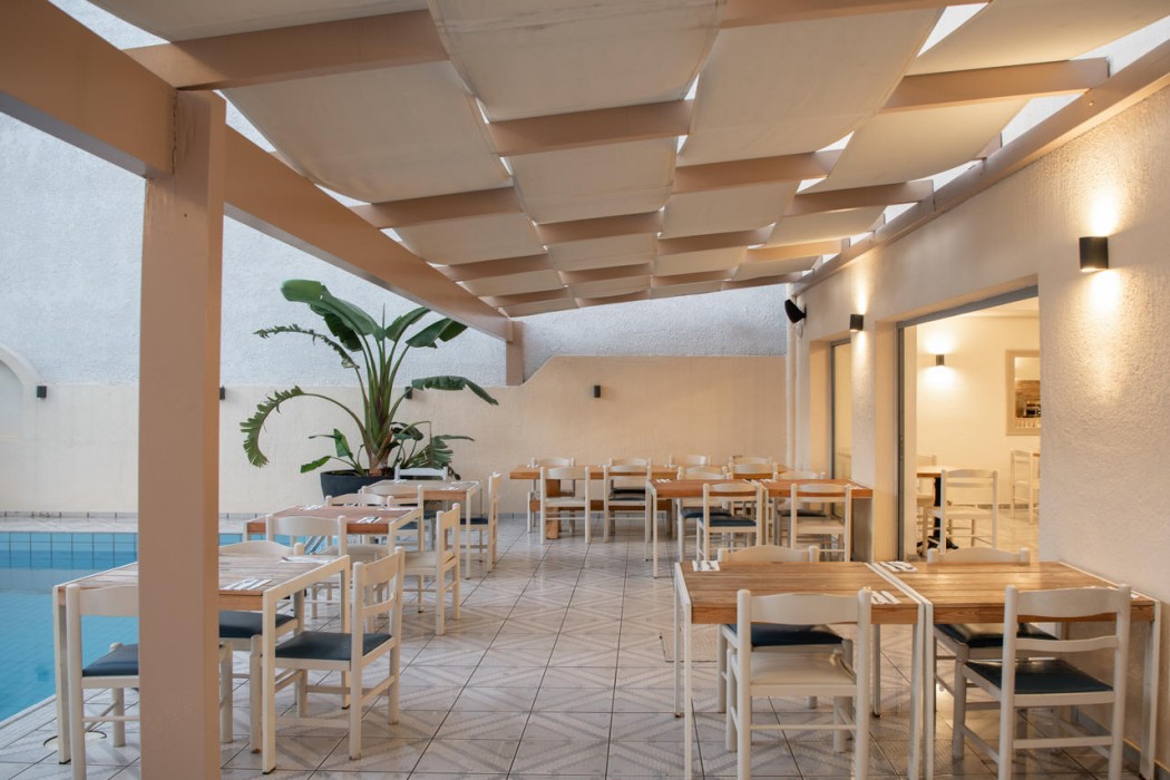 Central Hersonissos Hotel 44/73
