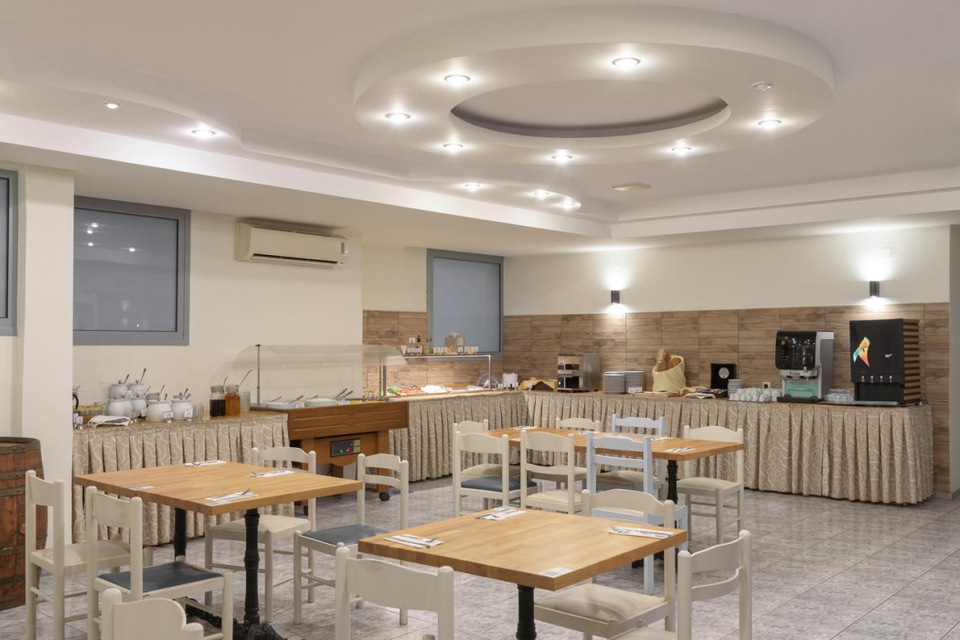 Central Hersonissos Hotel 41/73