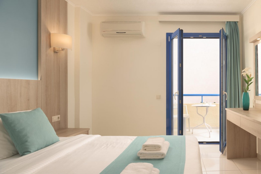 Central Hersonissos Hotel 23/73