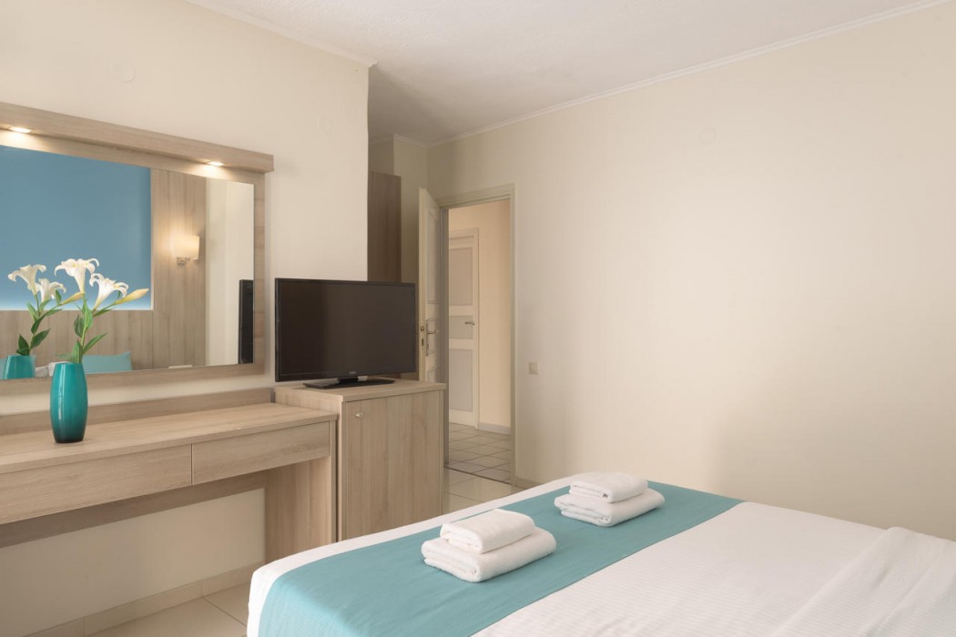 Central Hersonissos Hotel 21/73