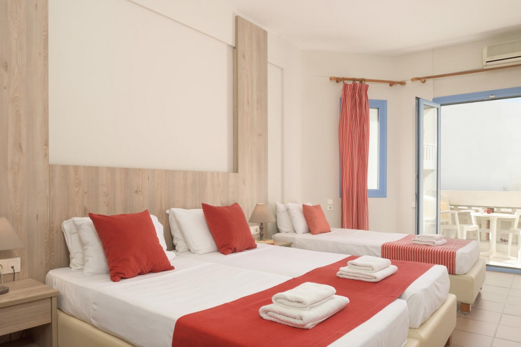 Central Hersonissos Hotel 18/73