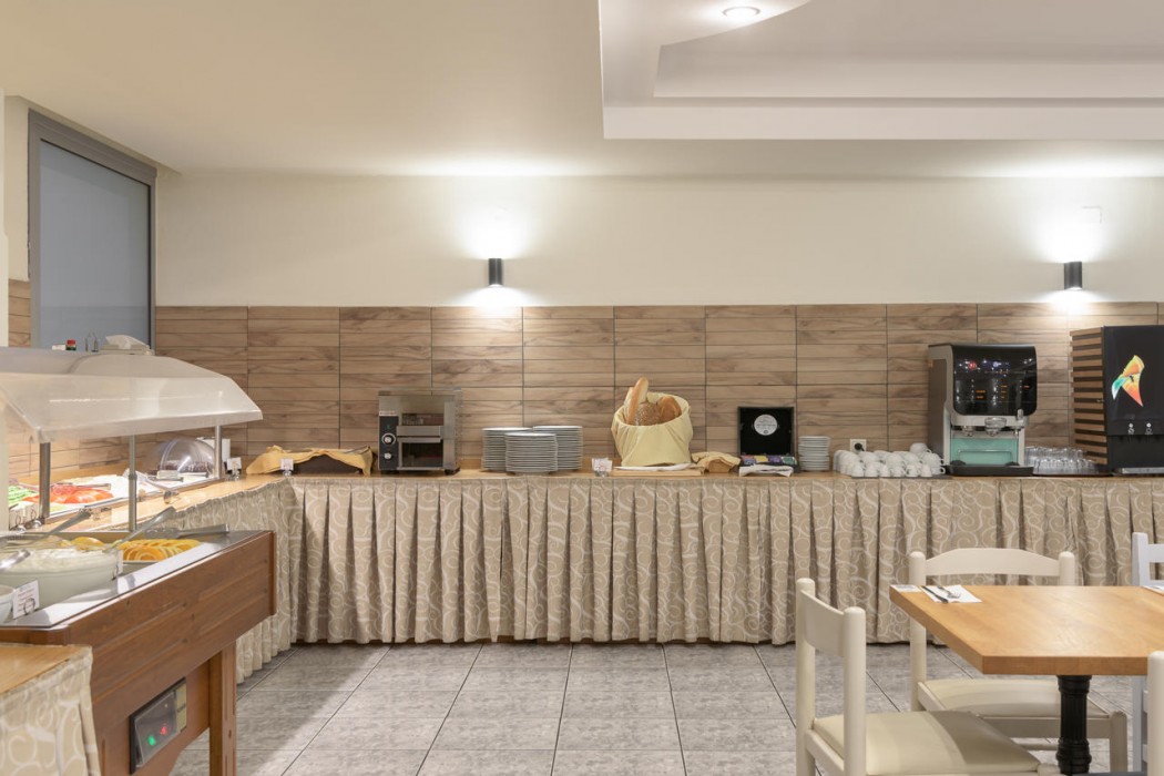 Central Hersonissos Hotel 43/73