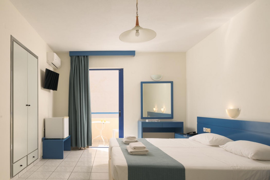 Central Hersonissos Hotel 16/73