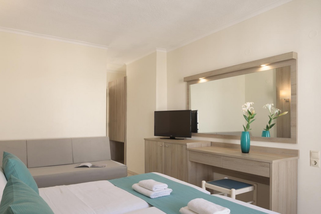 Central Hersonissos Hotel 19/73