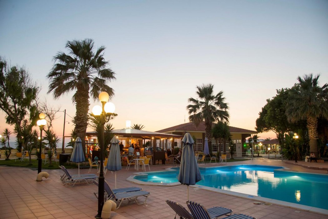 Ammes Hotel & Apartments 26/38